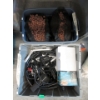 Image 1 : 2 Totes of Assorted Hydroponics Gear - Preowned