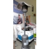 Image 1 : Fire Sense Gas Patio Heater - Customer Return