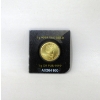 Image 2 : 1 Gram .9999 Fine Gold 2015 Maple Leaf Coin 