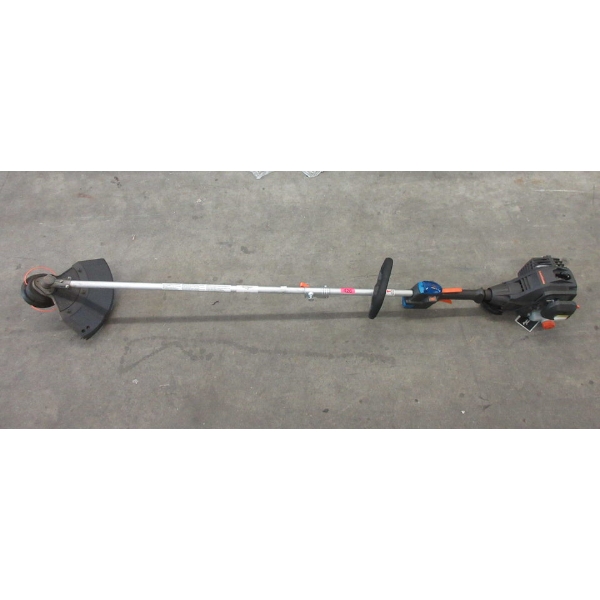 Lawn Master Gas Powered Weed Trimmer