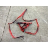 Image 6 : 50 New Dog Leash & Harness or Collar Sets - Assorted