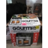 Image 1 : Gourmia 7.6 L Digital Air Fryer - Customer Return