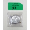 Image 1 : .9999 Silver WOLF $20 Coin 