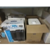 Image 1 : 2 Packs of Personal Fans & 1 Levoit Humidifier
