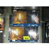 Image 1 : 2 LED Power Failure 5-in-1 Night Lights