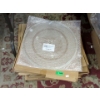 Image 1 : 8 New 16.5" Microwave Turntable Plates