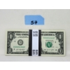 Image 1 : 25 x $1 USD Uncirculated Bundle 