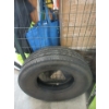 Image 1 : Two LT 245 / 75 R16 Tires - 1 on Rim