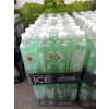 Image 1 : 6 Cases of Sparkling Ice Zero Sugar Beverage