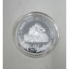 Image 1 : 1 Oz Vintage .999 Silver Round 