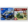 Image 1 : 2 New LEGO Building Toy Sets - Sealed Boxes