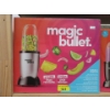Image 1 : Magic Bullet Set with 4 Party Mugs