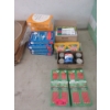 Image 1 : 15 Pcs. Lot of New School and Office Supplies