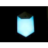 Image 7 : 10 New 16 Colour RGB Night Lights with Remotes