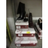 Image 1 : 3 New Pairs of Size 5 & 6 Ladies Boxed  Footwear