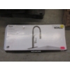 Image 1 : Kohler Provo Stainless Steel Pull-Down Faucet