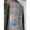 Image 1 : 6' x 8' Grey Patterned Low Pile Area Carpet