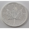 Image 2 : 1 Oz .9999 Silver 2013 Canada Maple Leaf Coin 