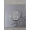 Image 1 : 1.5 Oz 2017 Liberty .999 Silver Round