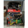 Image 1 : 5 Piece Lot of Assorted Toy Vehicles