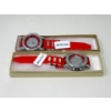 Image 2 : 2 New Ice Culture "Techno Pave" Mans Watches 
