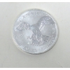 Image 1 : 1 Oz .9999 Silver 2014 Peregrine Falcon Coin 
