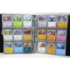 Image 2 : 7 Page Binder of  Pokemon Cards & Toy