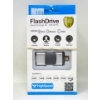 Image 1 : 5 New 256GB Flash Drives for Apple Products - Silver