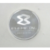 Image 2 : 1 Oz .999 Silver Elemetal Round 