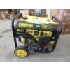 Image 1 : Champion 9000 Running Watt Gas Generator