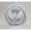 Image 2 : 1 Oz .999 Silver 2024 Archangel Round 