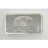 Image 2 : 1 Oz .999 Silver GEIGER Bar 