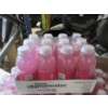 Image 1 : 4 Cases of Glaceau Vitamin Water - Kiwi Raspberry