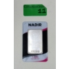 Image 1 : 1 Oz .999 Silver Nadir Metal Refinery Bar 