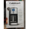 Image 1 : Cuisinart 14-Cup Brew Central Digital Coffee Maker