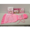 Image 3 : 6 New "Chef Princess" Boxed Gift Sets - Age 3+