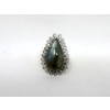 Image 2 : 3 Labradorite Rings 