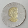 Image 2 : 1 Oz .9999 Silver 2014 The Wolf $20 Coin 