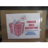 Image 1 : Sealed Princess Mystery Box for Girls 3 to 9