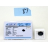 Image 1 : 11.00 CT Oval Sapphire Gemstone