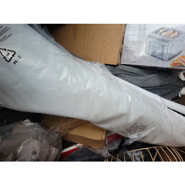 Skid of Customer Return Goods 