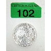 Image 1 : 1 Oz .999 Silver 2023 Britannia Coin 