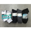 Image 1 : 4 New Packs of Assorted Men's Socks
