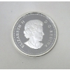 Image 2 : 23.17 Grams .9999 Silver Bank Note Series Coin 