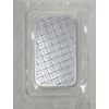 Image 2 : 1 Oz .999 Silver TD Bar 