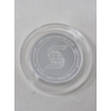 Image 4 : 5 Oz .999 Silver Scotia Bank Investor Round 