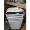 Image 1 : White TCL Portable Air Conditioner - No Hose 
