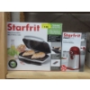 Image 1 : Starfrit Panini Press & Electric Can Opener