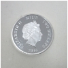 Image 3 : 1 Oz .999 Silver 2016 Star Wars BB-8 Coin 
