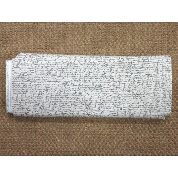 4.5 M of New 100% Cotton Fabric - 44" Wide